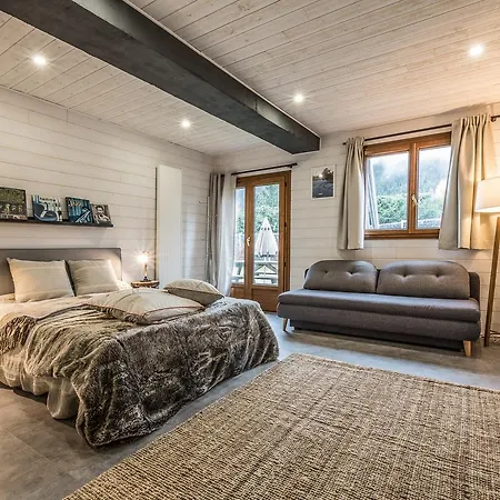 Chalet Surf Chalet *