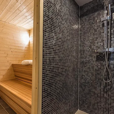 Chalet Surf * Chamonix