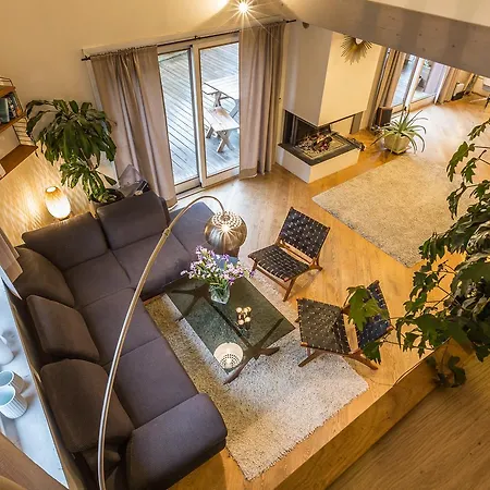 Chalet Surf Chalet *