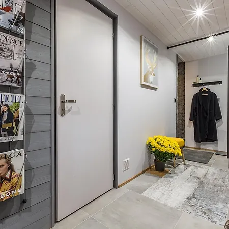 Chalet Surf Chamonix