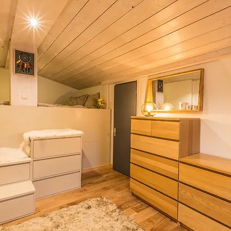 Chalet Surf Chalet *