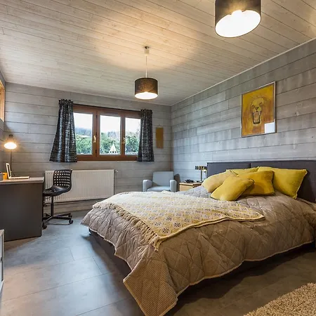 Chalet Surf * Chamonix