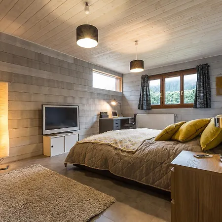 Chalet Surf Chalet