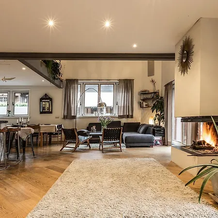 Chalet Chalet Surf Chamonix